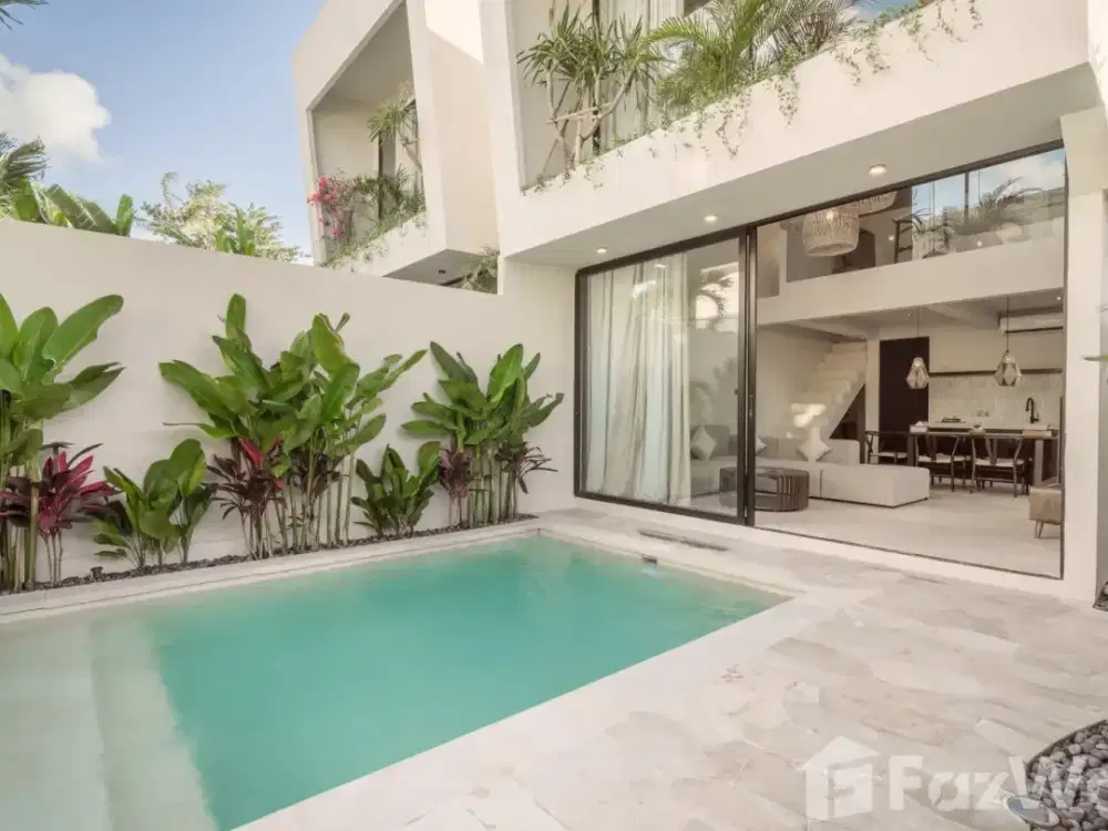 1 Bedroom Villa for sale in Uluwatu, Bali