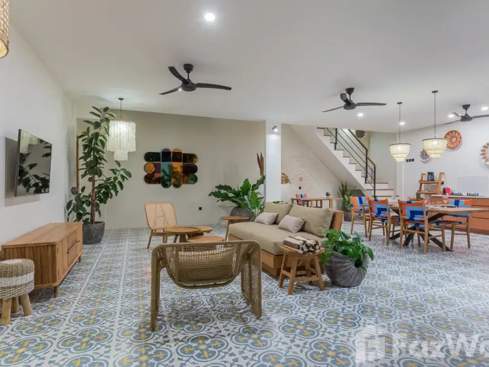 2 Bedroom Villa for sale in Seminyak, Bali