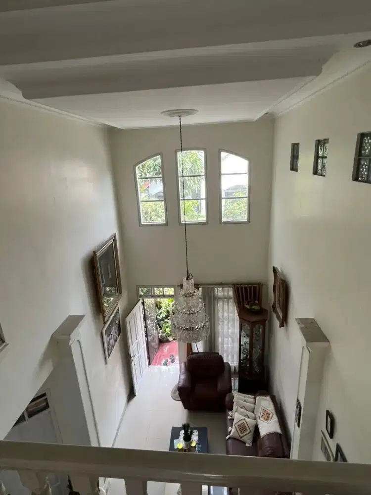 BU Istana Kawaluyaan/Kawaluyaan Indah