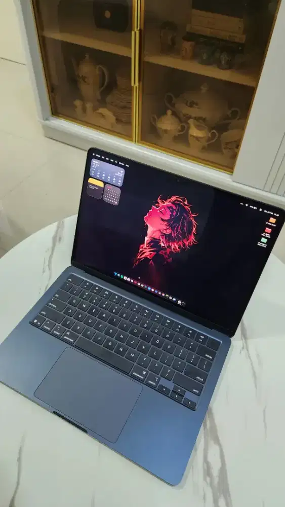 Macbook Air 13inch M4 2025, 16/256