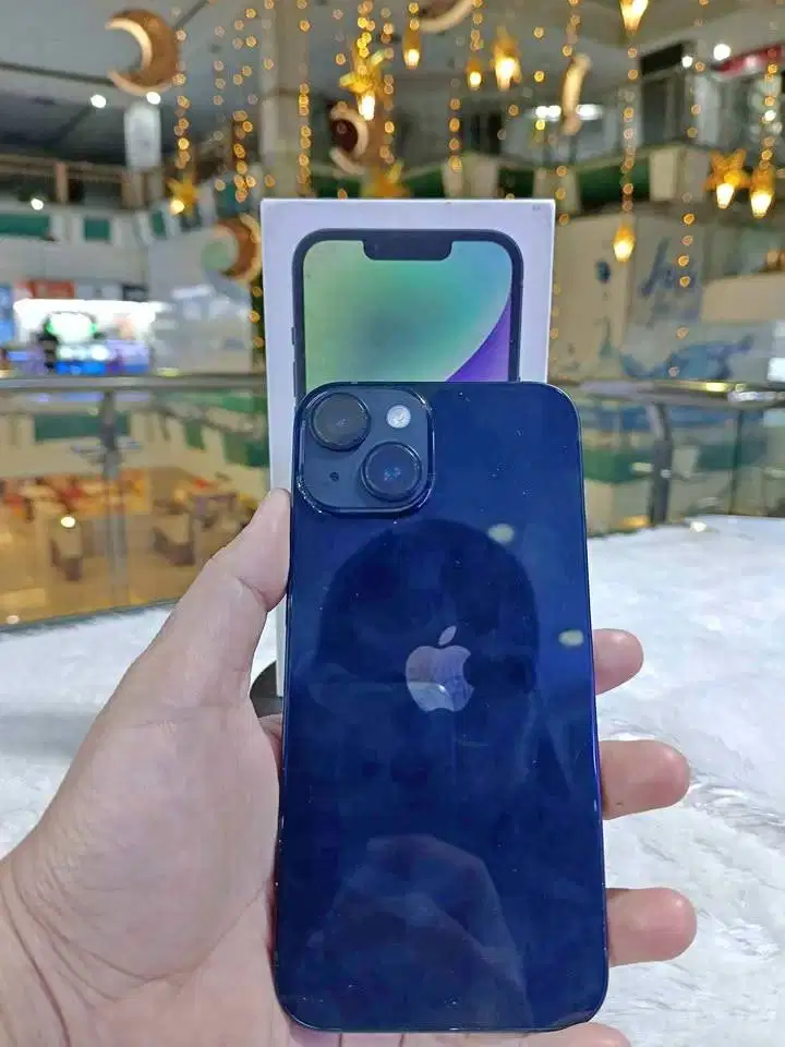 IPHONE 14 128GB SECOND