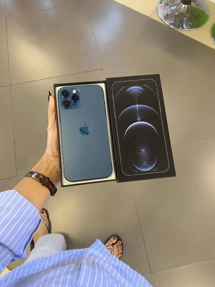 iphone 12 promax 256gb