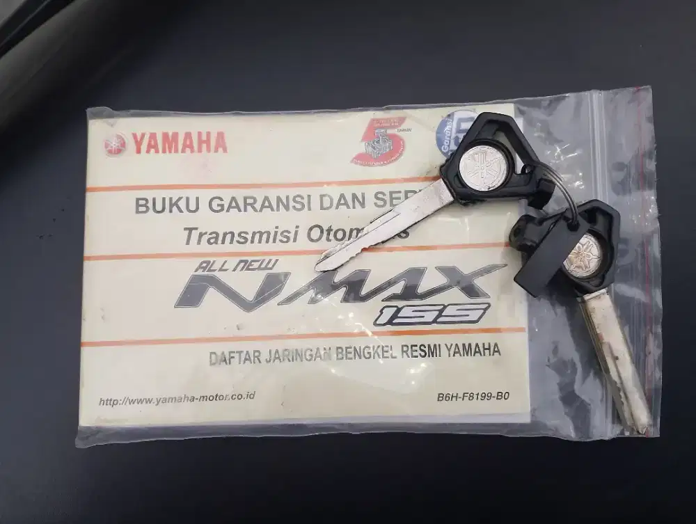 N max 155 Thun 2021 kodya terawat