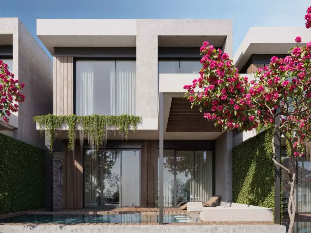 2 Bedroom Villa for sale in Ungasan, Bali