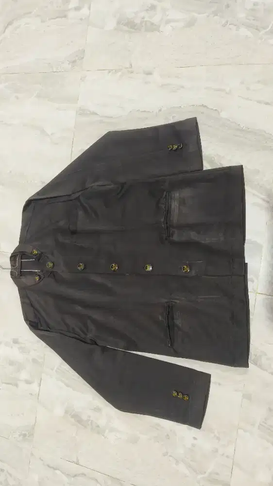 Gratis Jas koko pria