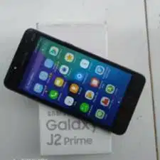 SECOND RESMI SAMSUNG J2 PRIME 4G NORMAL PEMAKAIAN BISA TT/JUAL/BELI