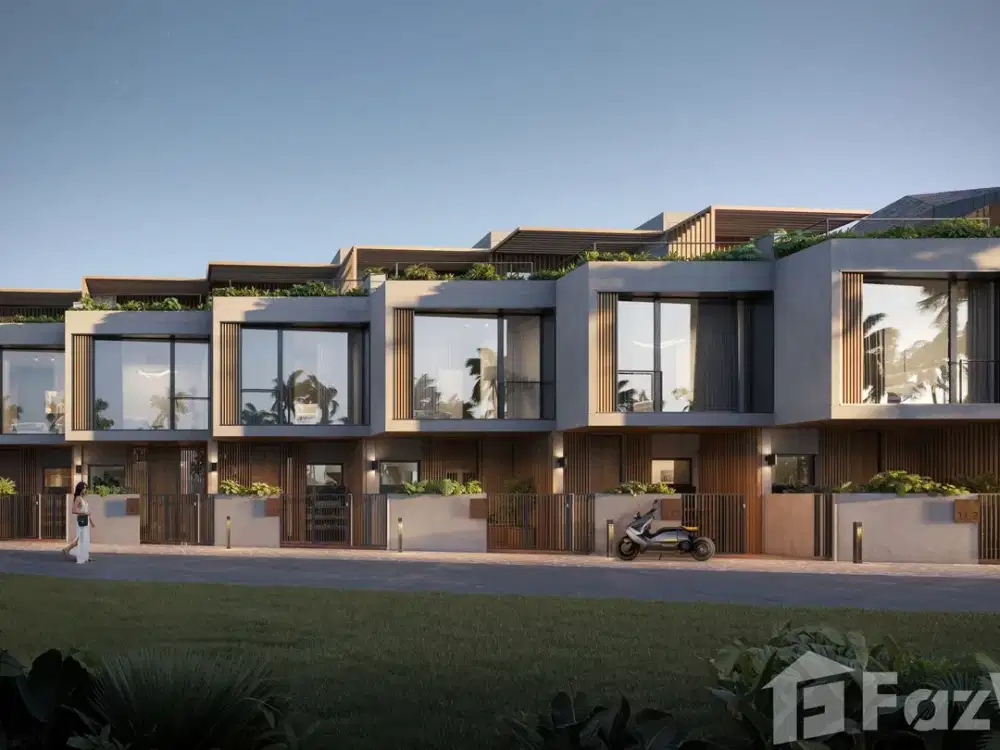 2 Bedroom Villa for sale in Kediri, Bali