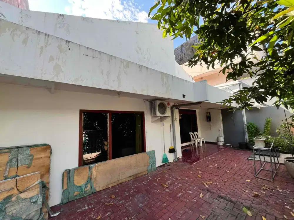 Rumah Siap Huni Furnished dekat RS Waron, UNAIR, ITS, RSUD Dr Soetomo, Galaxy Mall