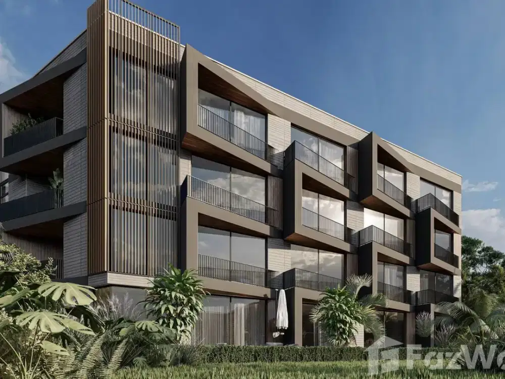 1 Bedroom Apartment for sale in Mengwi, Bali