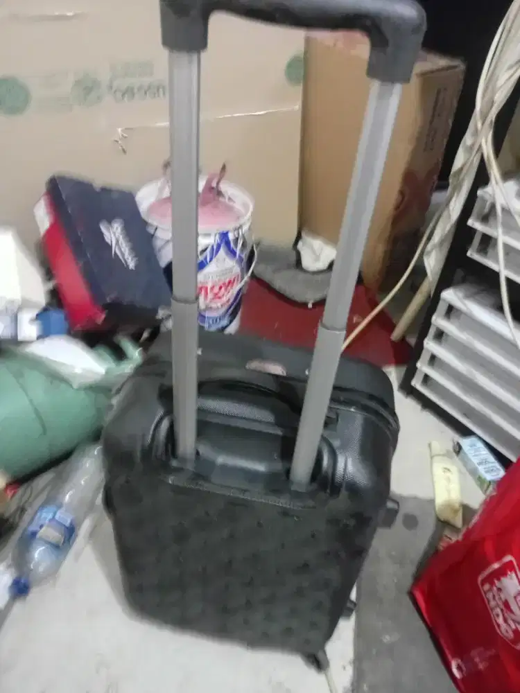 KOPER MUDIK MEREK POLO TWIN