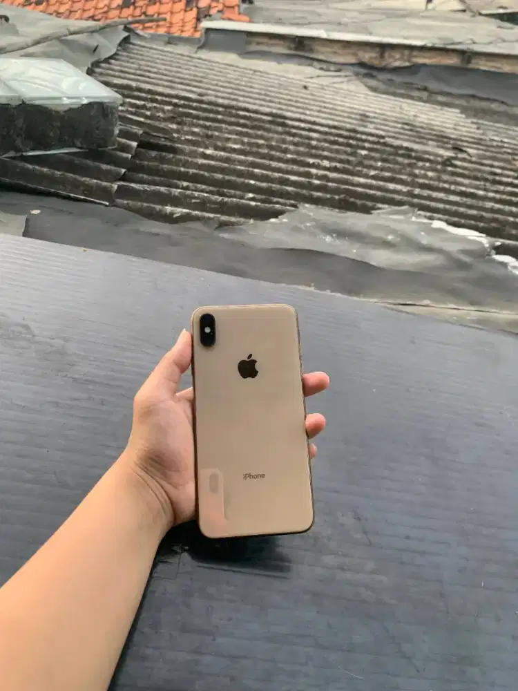 IPHONE XSMAX 256GB INTER