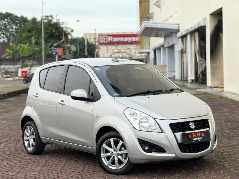 IRIT LINCAH BANDEL MURAH!!