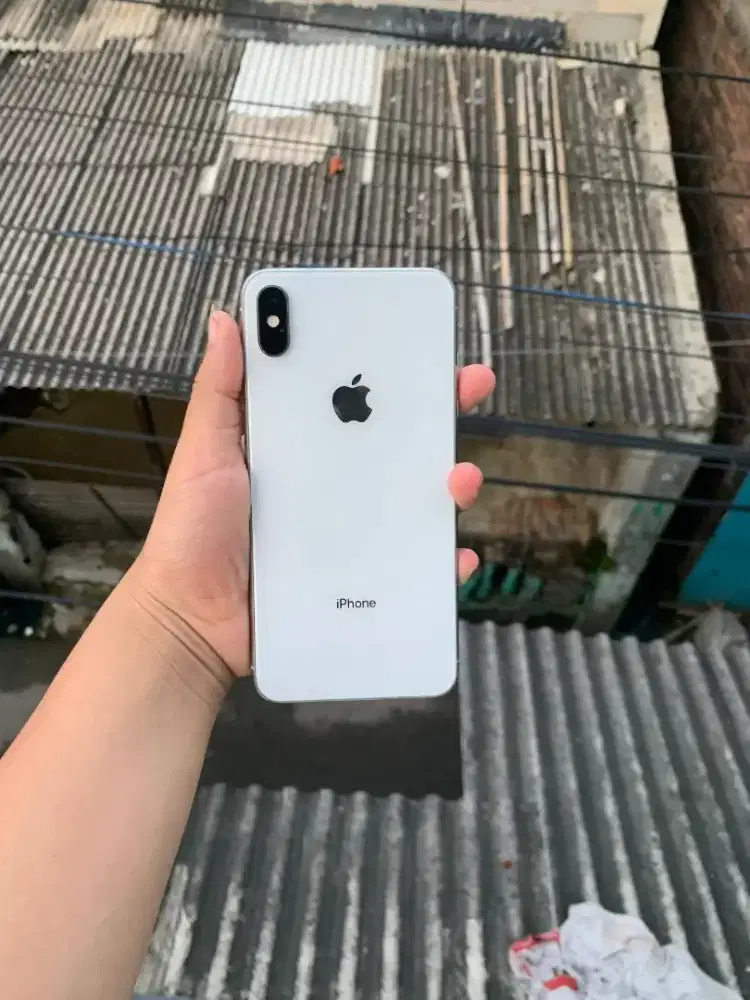 IPHONE XSMAX 256GB INTER