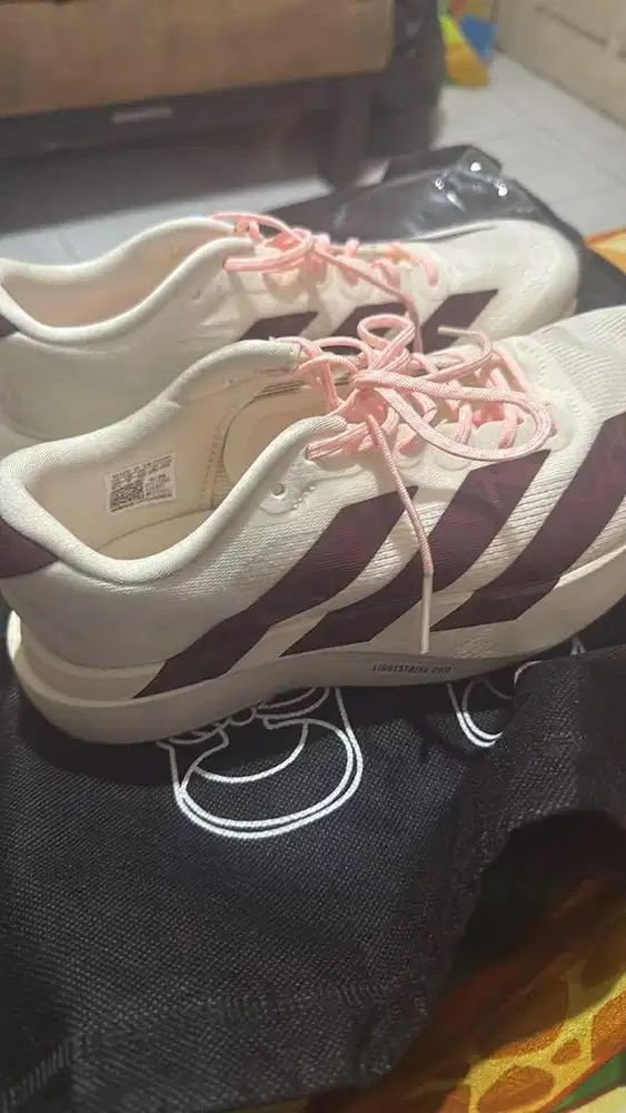 adidas  ADIZERO evo sl tipe valentine