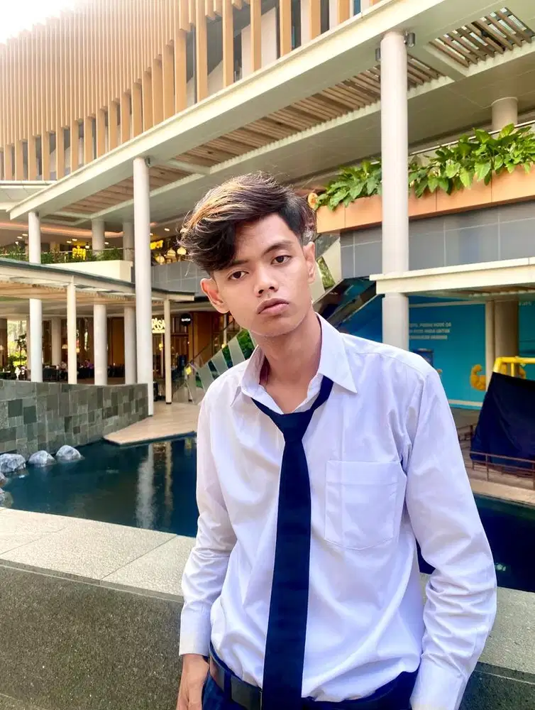 Cari pekerjaan modal ktp