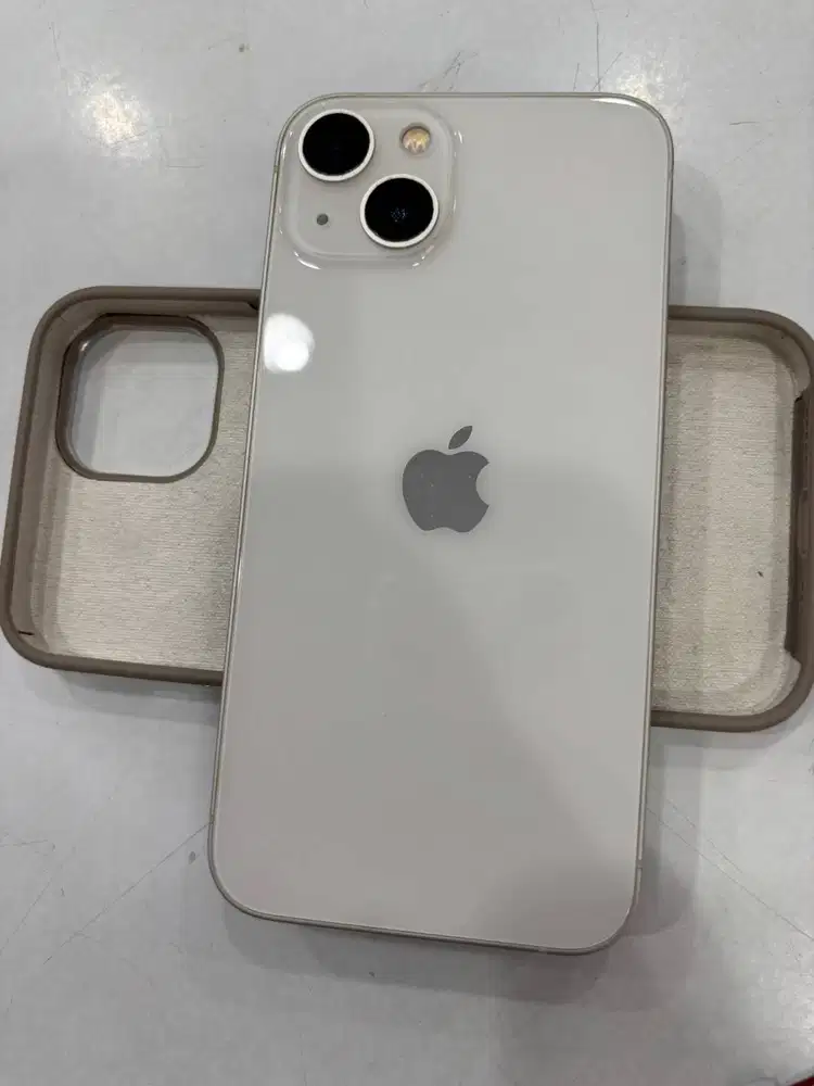IPhone 13 128 putih