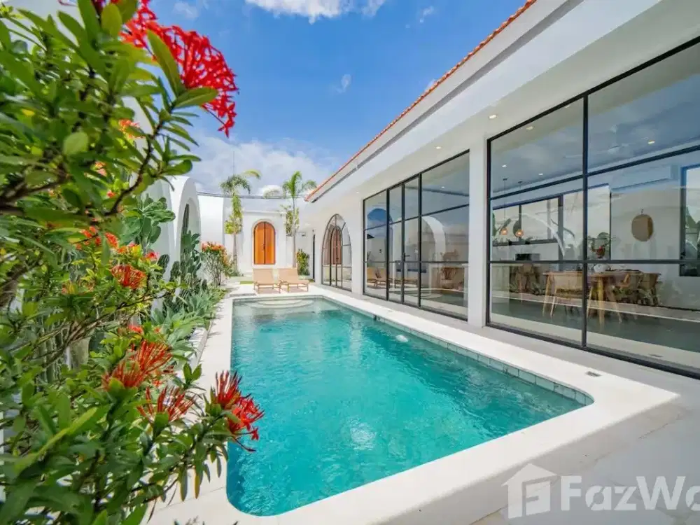 3 Bedroom Villa for rent in Canggu, Bali