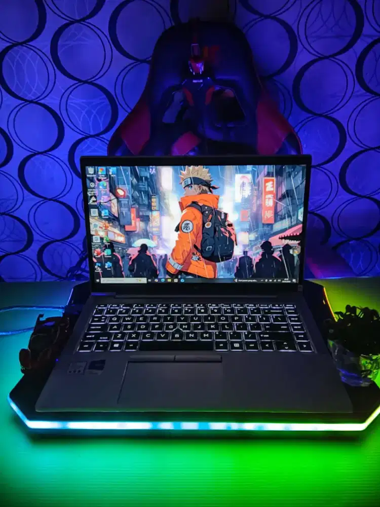 HP Elitebook 845-TOUCH G7 S77 MULUS [SSD]