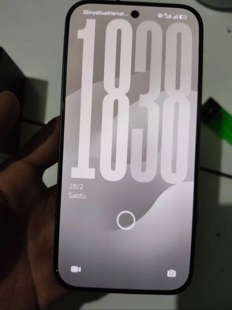 Poco F8 Pro Like New