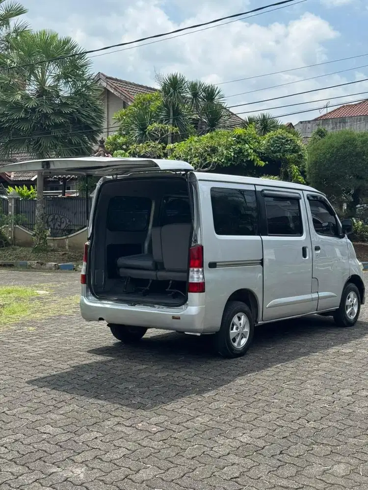 GRANS MAX STASION HATHBACHK 2016