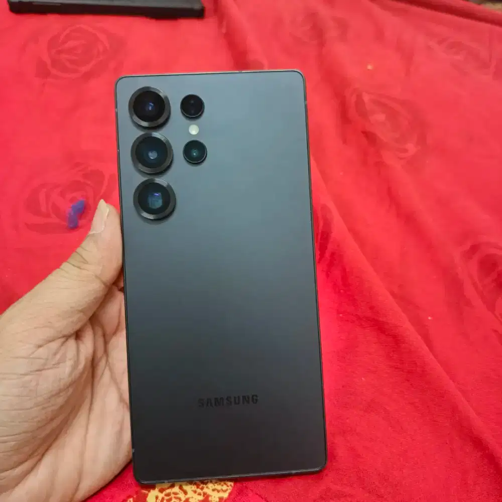 Samsung s25 ultra 16 / 1tb 1 tb