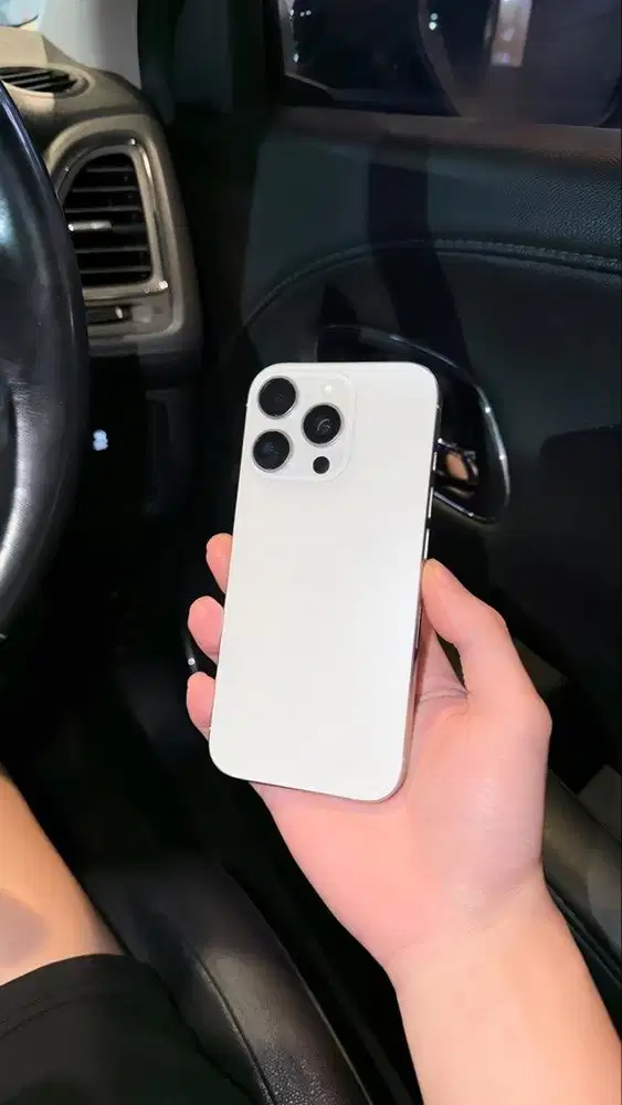 iPhone 16 Pro 128 Gb Silver Ex iBox Bh 100%