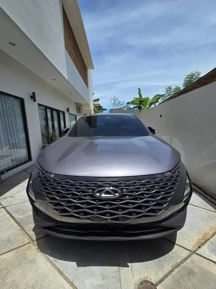 CHERY OMODA 5 Z | 2023 | KM 7,500