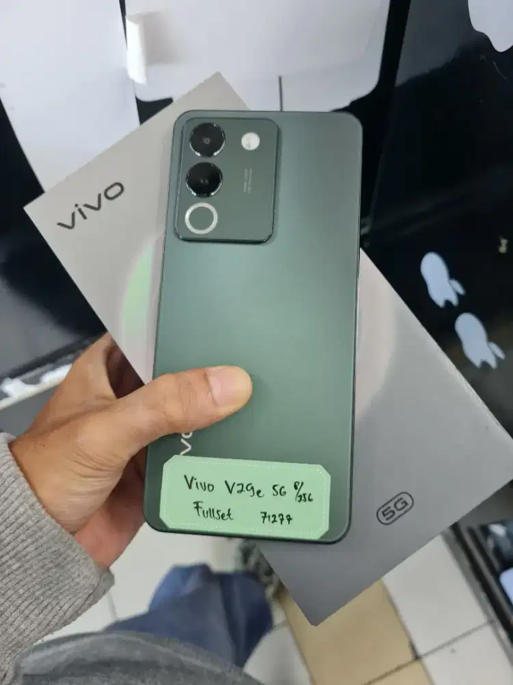 Vivo V29e 5G 8/256 Fullset