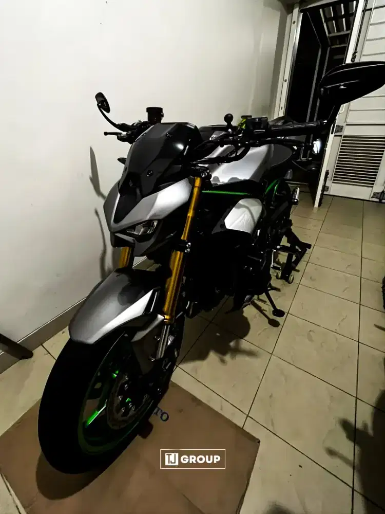 FOR SALE!! Kawasaki Z900 SE 2025