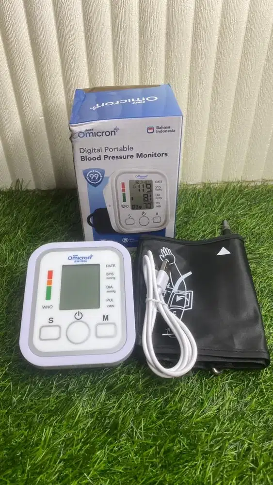 Alat TENSIMETER DIGITAL