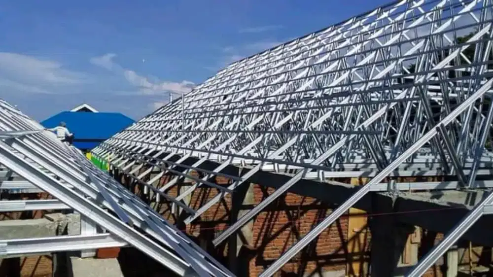 BAJA RINGAN KONTRUKSI