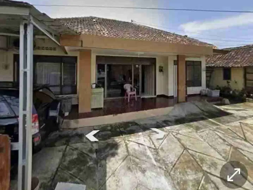 DIJUAL RUMAH DEKAT JL A. YANI KOTA MAGELANG UTARA