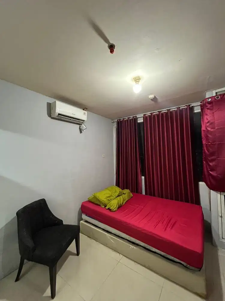Apartemen depok