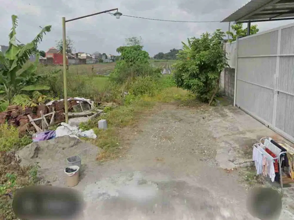 0312,134 Dijual Tanah By Lelang Di Surodinawan Baru Mojokerto Di Prajurit Kulon