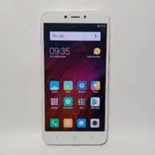 XIAOMI REDMI 4X 2/16GB Second RESMI NORMAL BISA TUKARTAMBAH JUALBELI