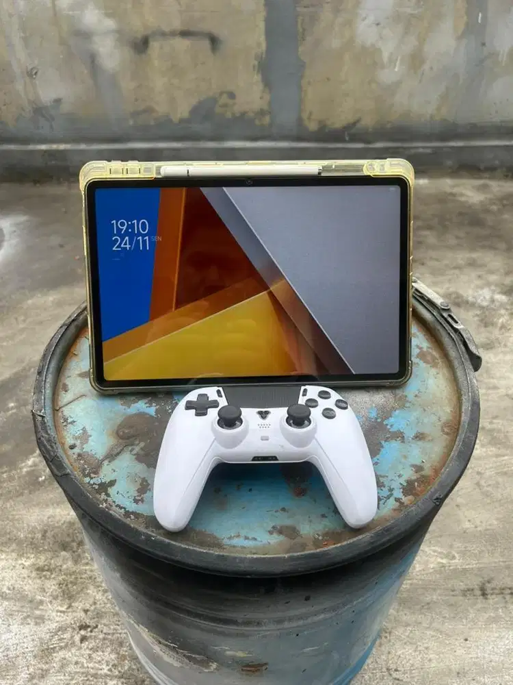 Xiaomi Poco Pad Paket Gaming 8/256