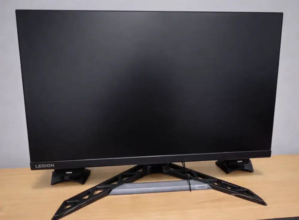 Monitor Lenovo Legion R27qe 27 IPS 2K