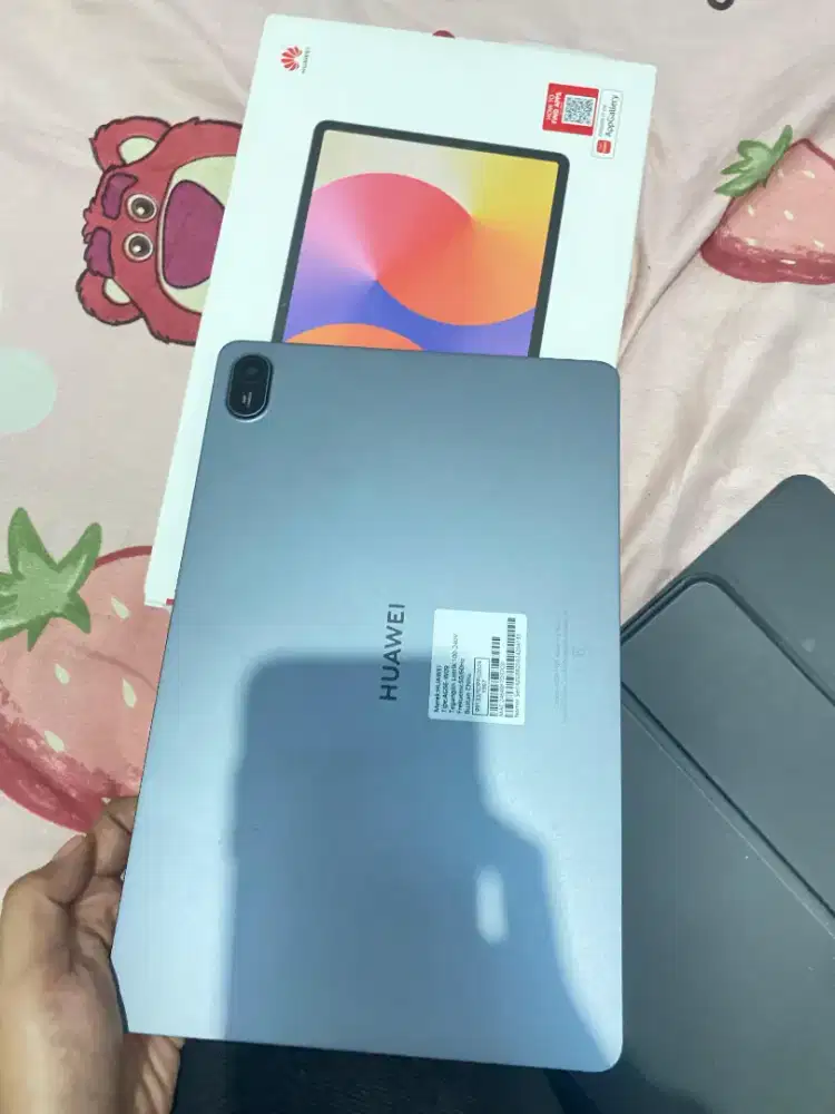 Huawei matepad se 11' 6/128