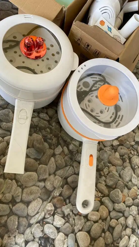 Panci listri serbaguna