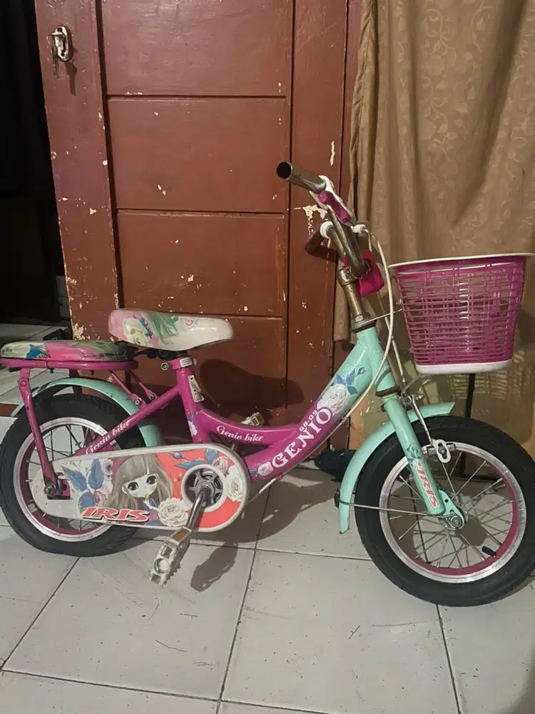 Sepeda Anak | Sepeda