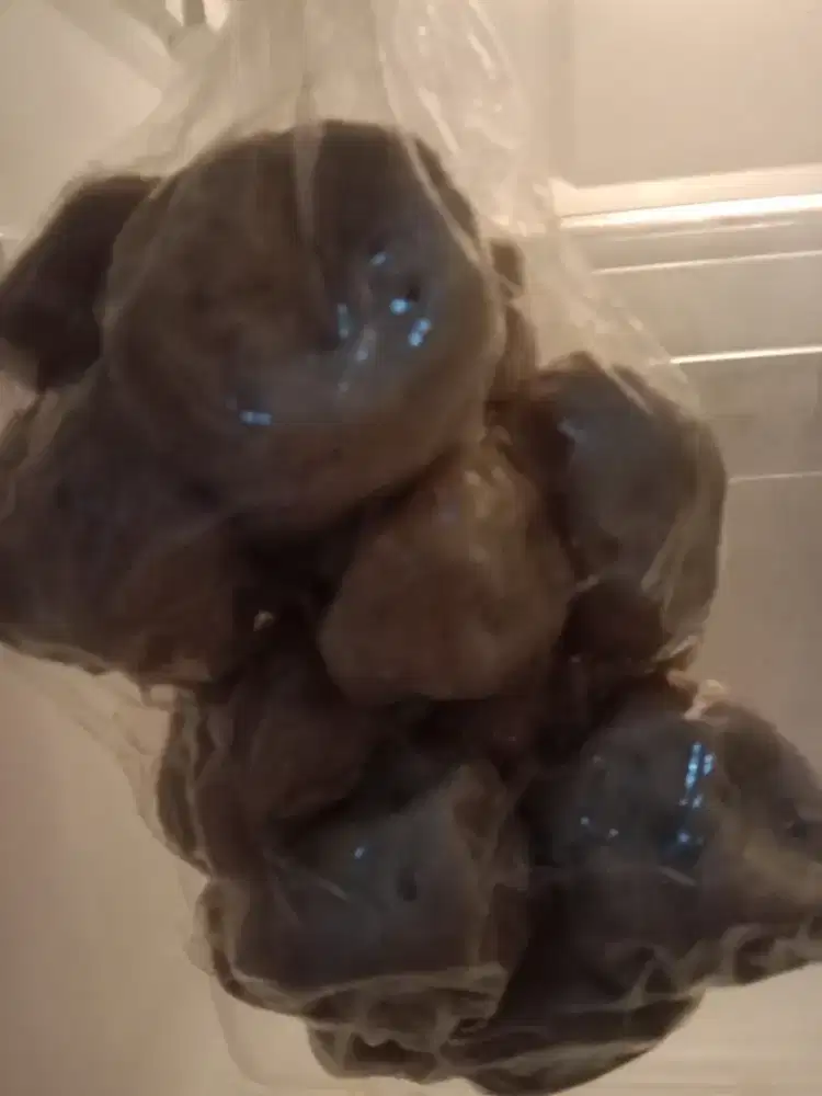 Dijual baso goreng basreng mentah