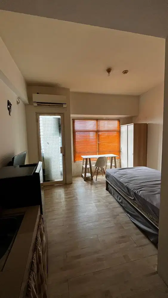 Disewakan Apartemen Metropolis Murah