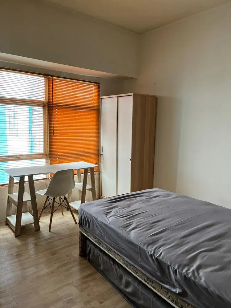 Disewakan Apartemen Metropolis Murah