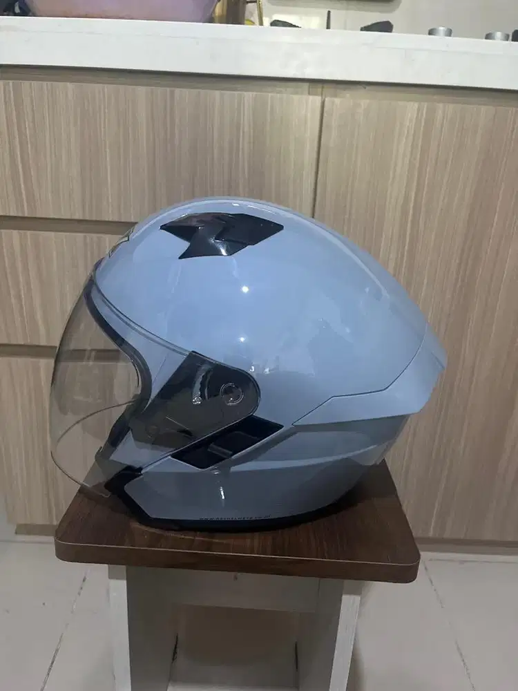 Rsv Sv300 sz xxl grey Glosy