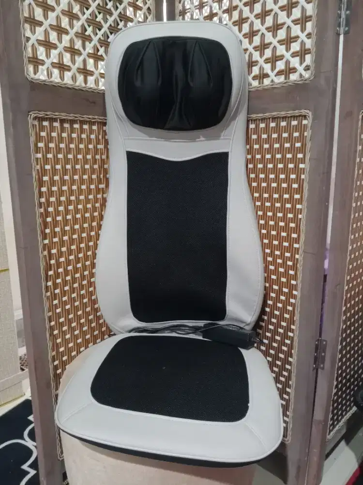 Kursi Pijat JMG Like New