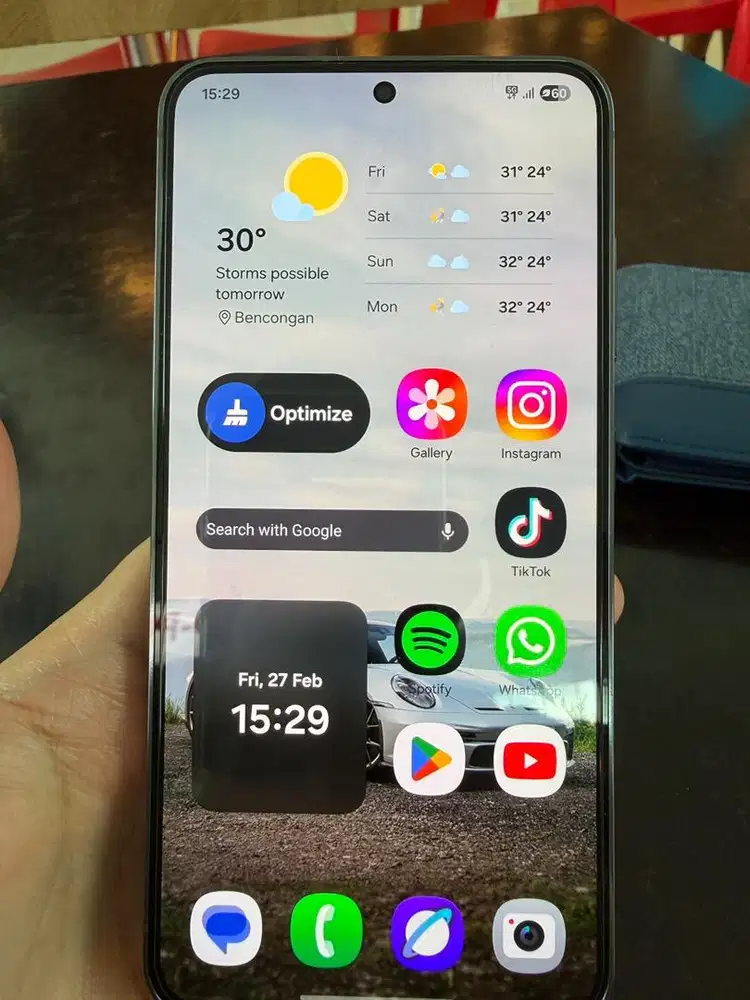 Samsung S23 Bassic 8/256