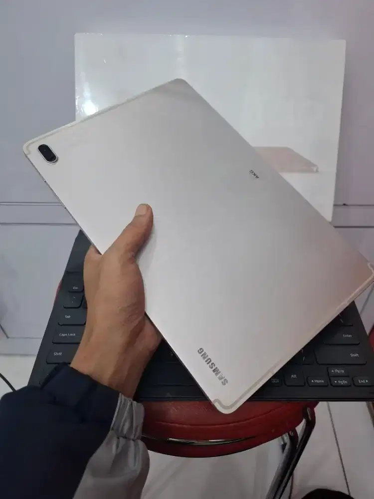 Samsung Tab S7 FE 6/128 GB Fullset
