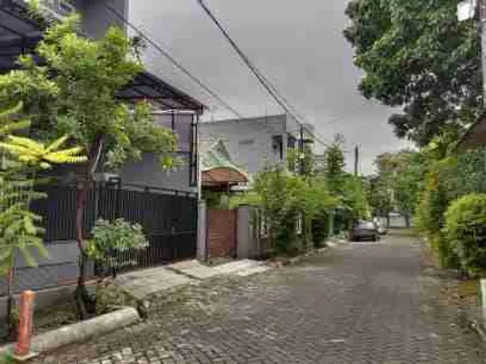 Dijual Rumah Cantik siap huni di Griya Bintara Bekasi