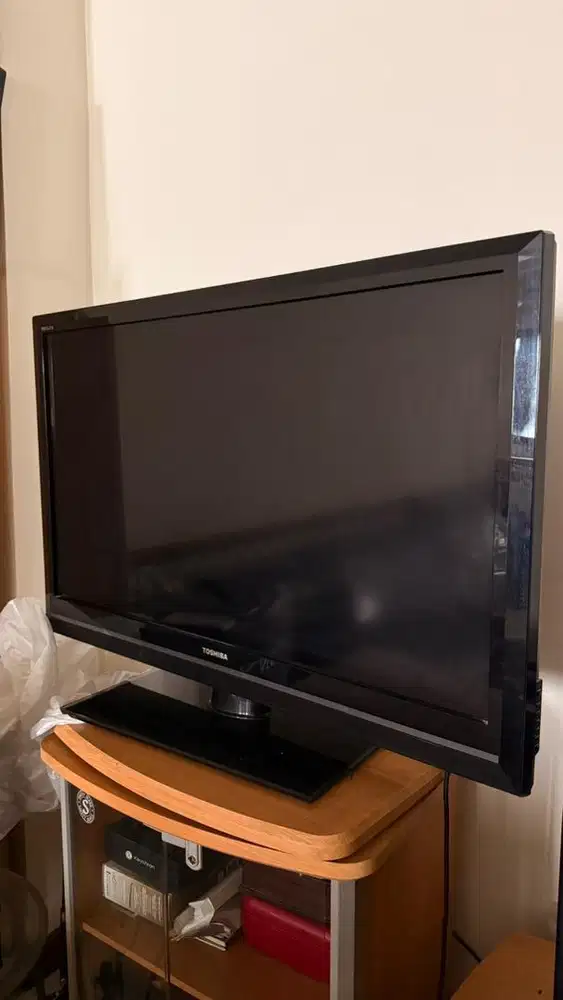 TV TOSHIBA 40inch