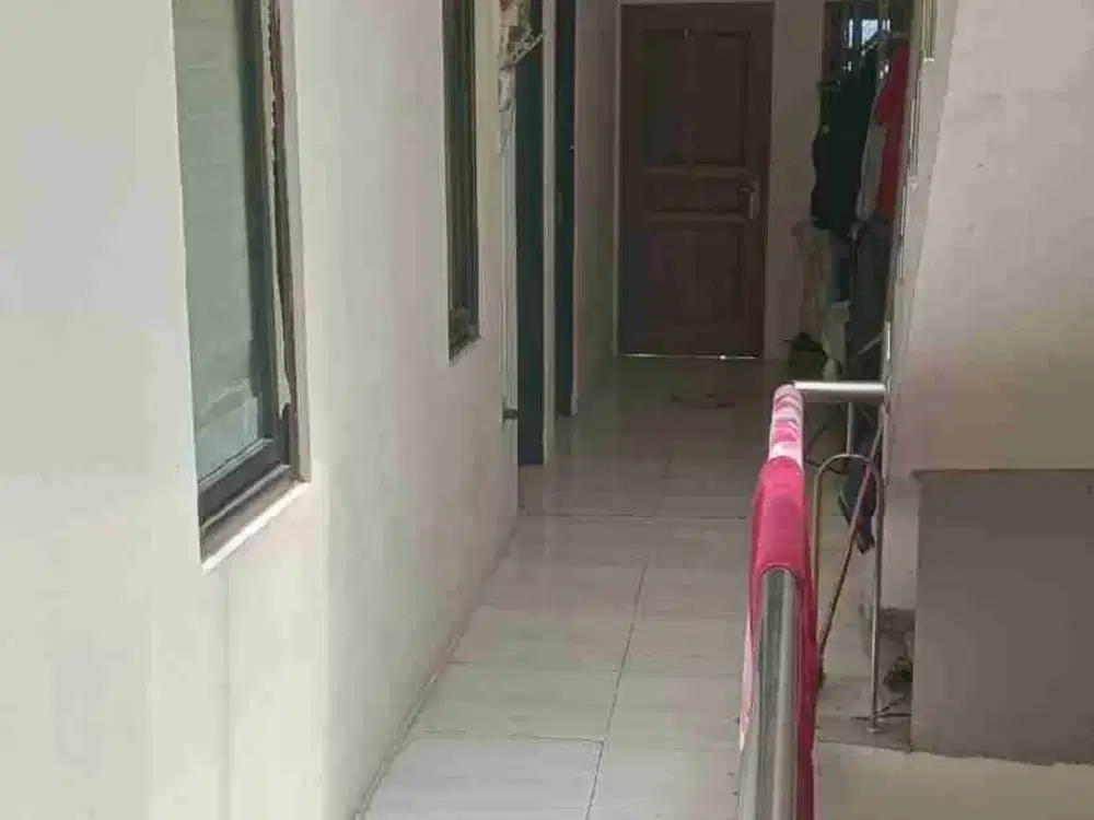 Butuh Cepat Dijual Rumah Dan Kosan Geger Kalong Bandung Utara